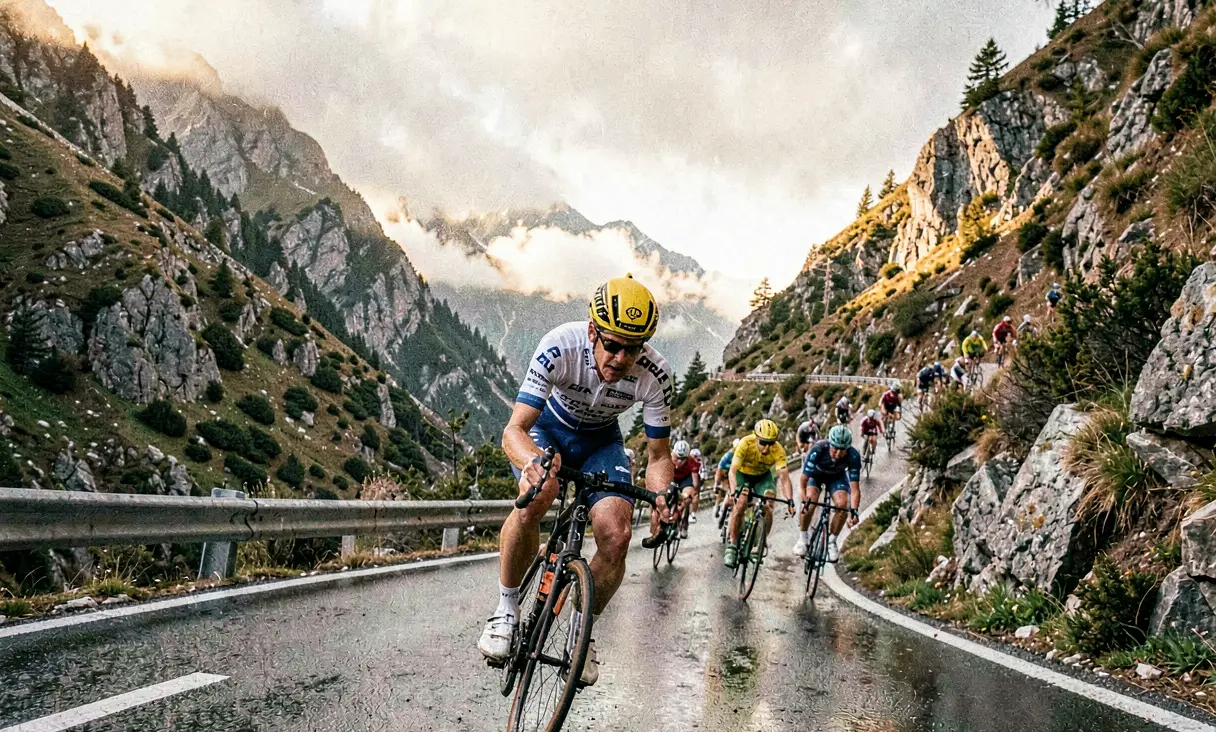 2011 Tour de France