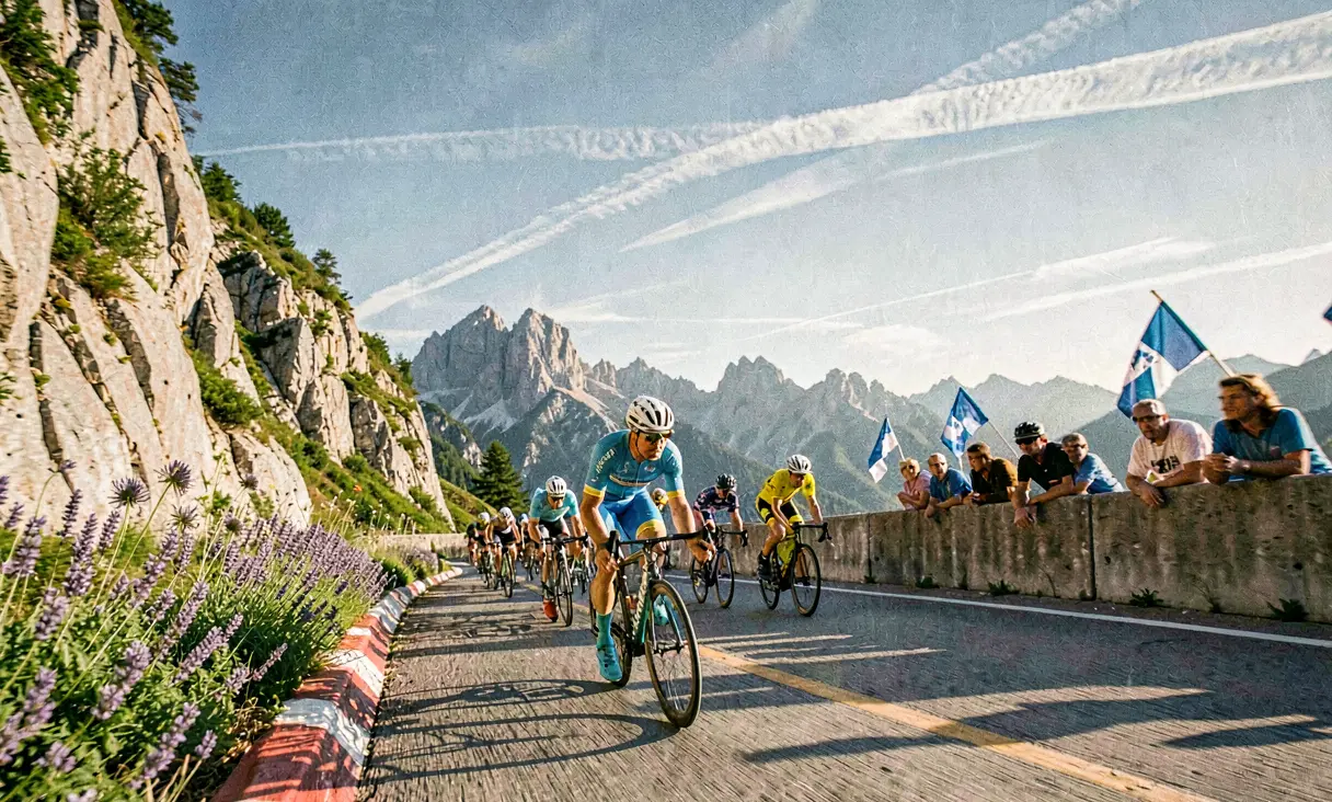 2012 Tour de France