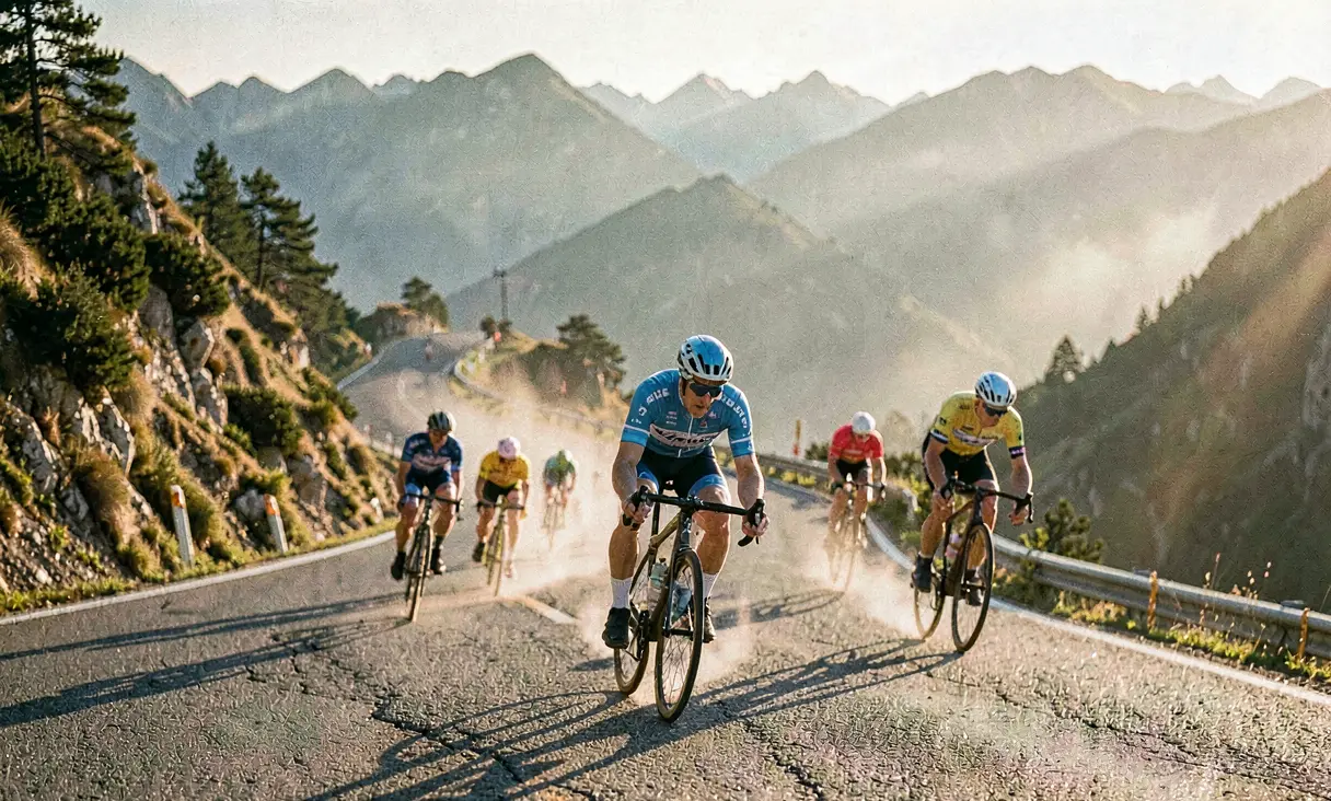 2014 Tour de France