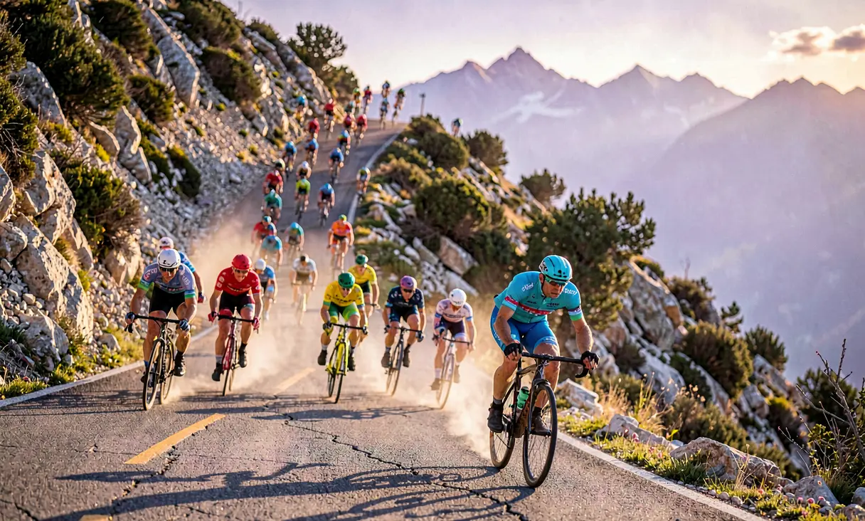 2015 Tour de France