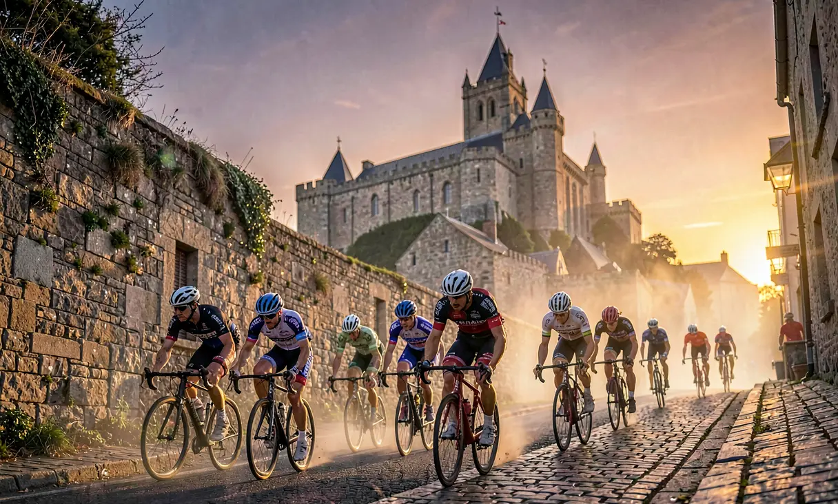 2016 Tour de France