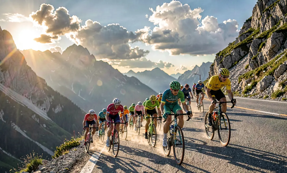 2017 Tour de France