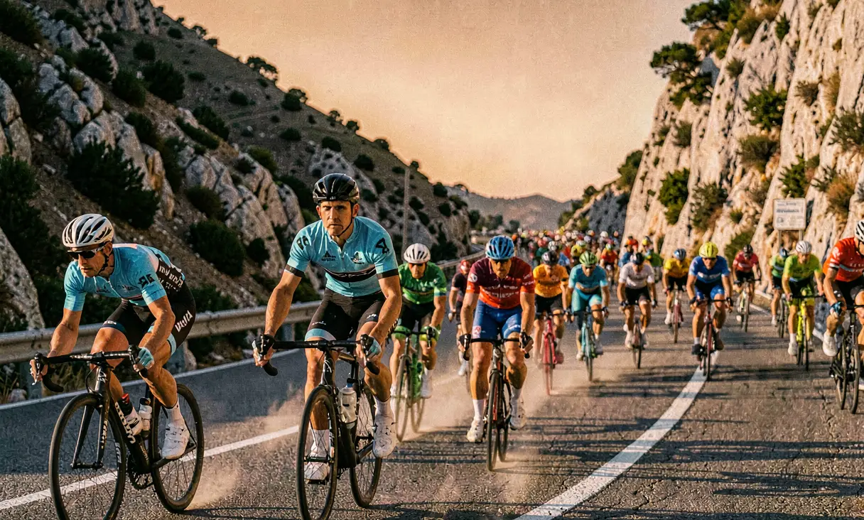 2018 Tour de France