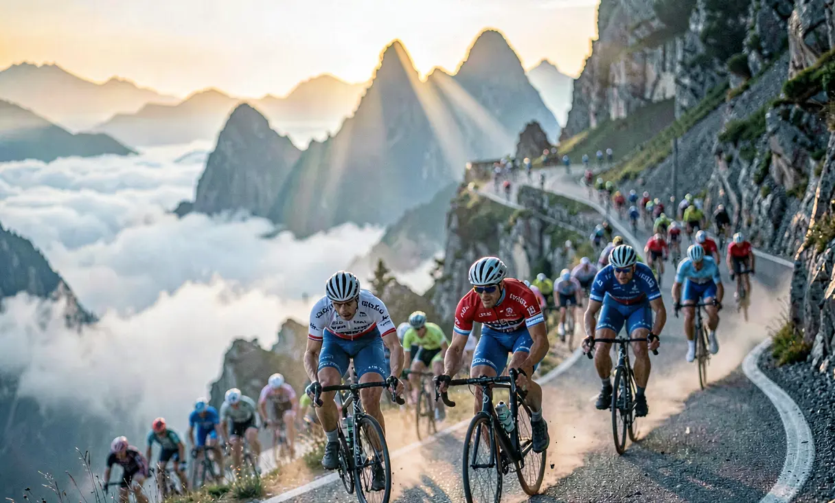 2022 Tour de France