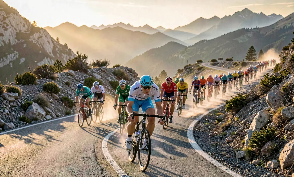 2023 Tour de France