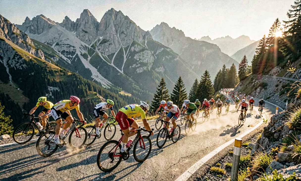2024 Tour de France