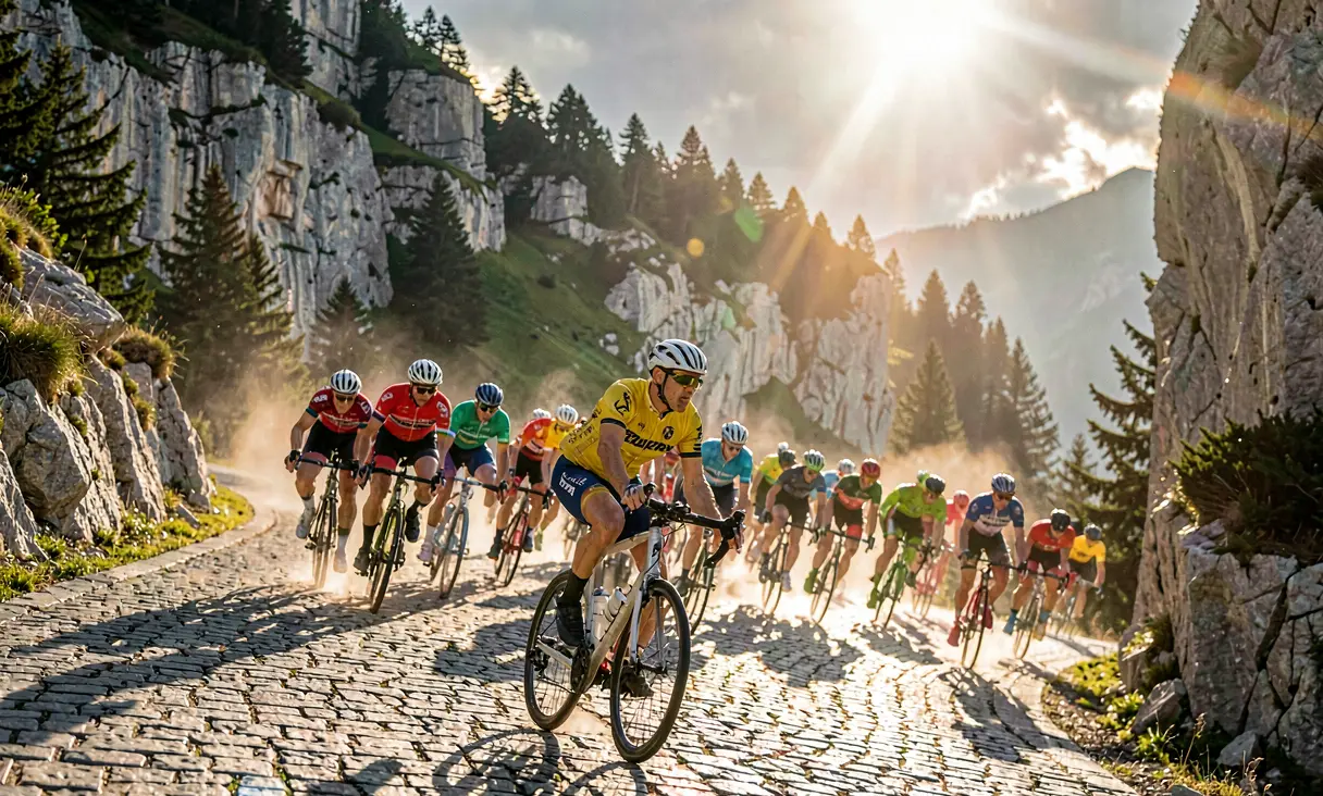 Lance Armstrong Doping Scandal