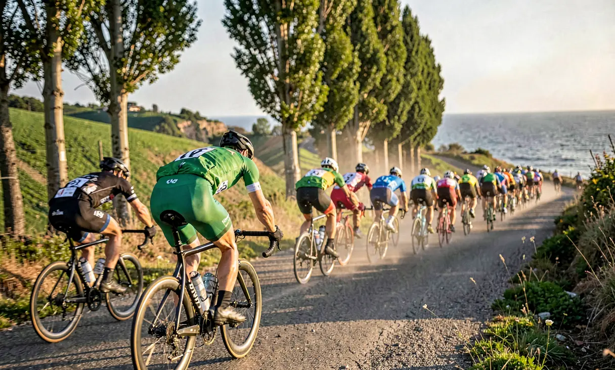 Points Classification