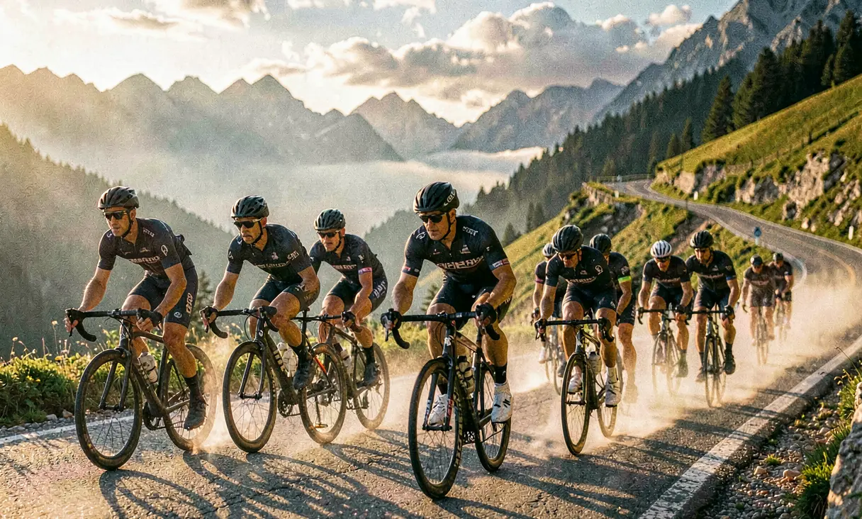 Team Classification