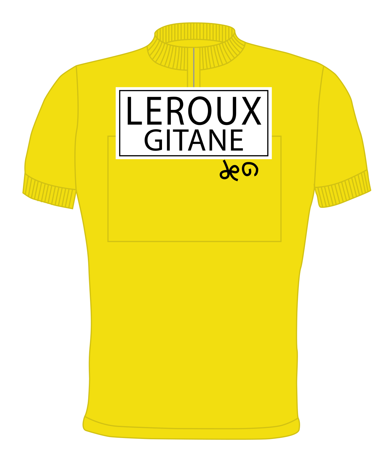 Yellow Jersey