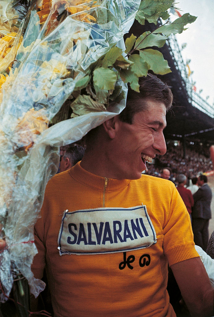Yellow Jersey