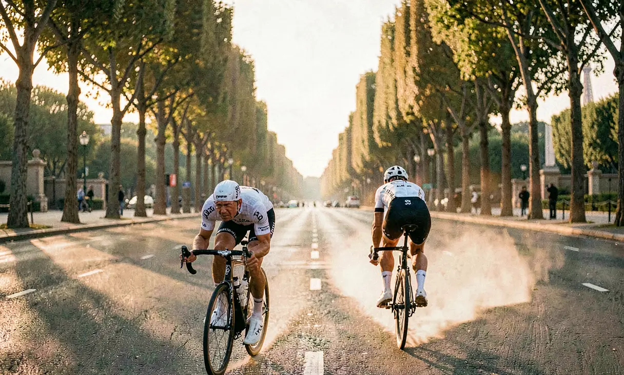 Andy Schleck