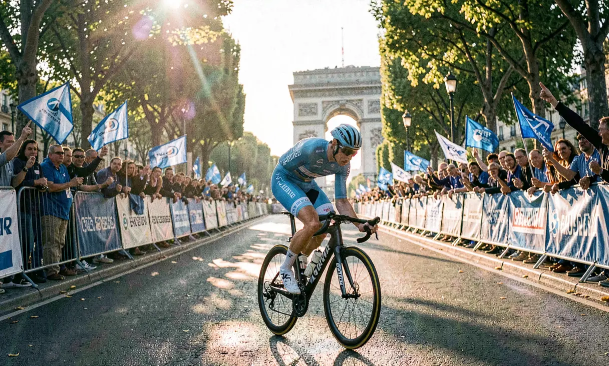 Bradley Wiggins