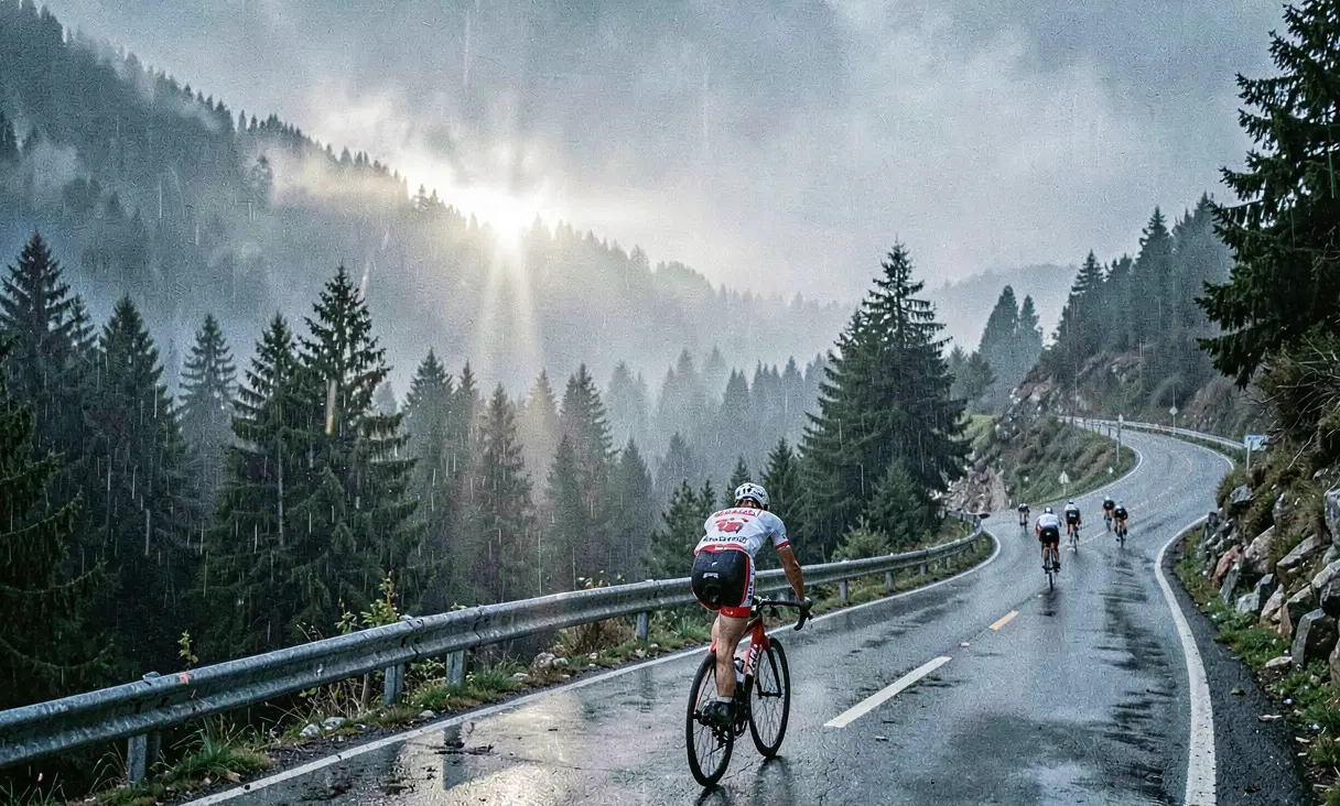 Cadel Evans