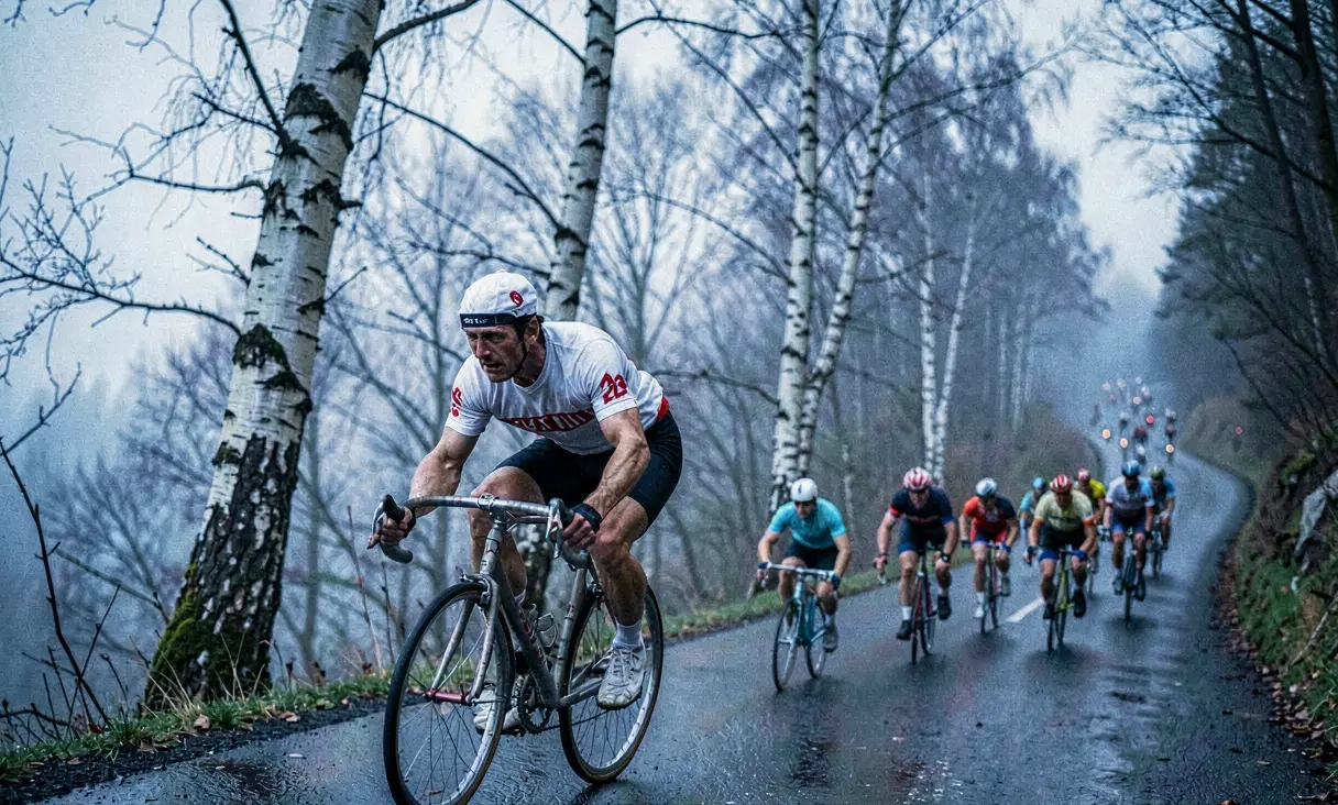 Charly Gaul