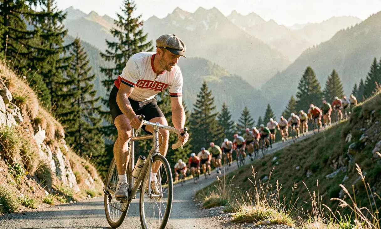 Fausto Coppi