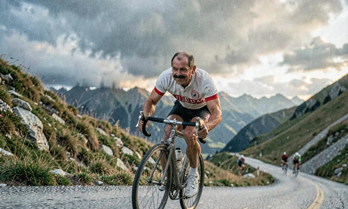 Felice Gimondi