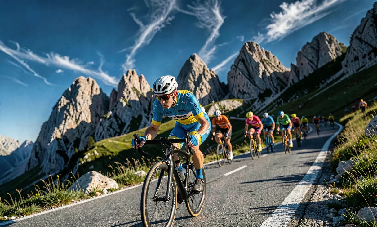 Geraint Thomas