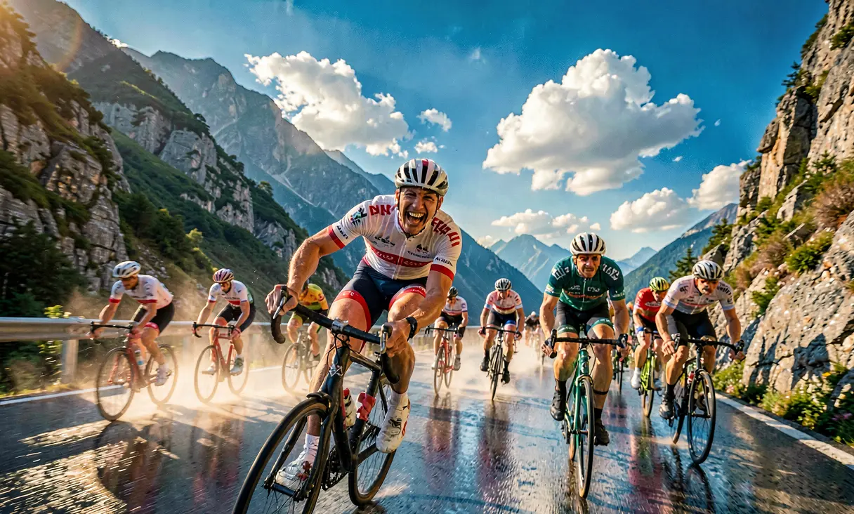Jan Ullrich