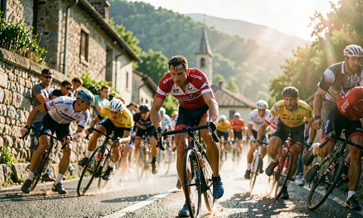 Mario Cipollini