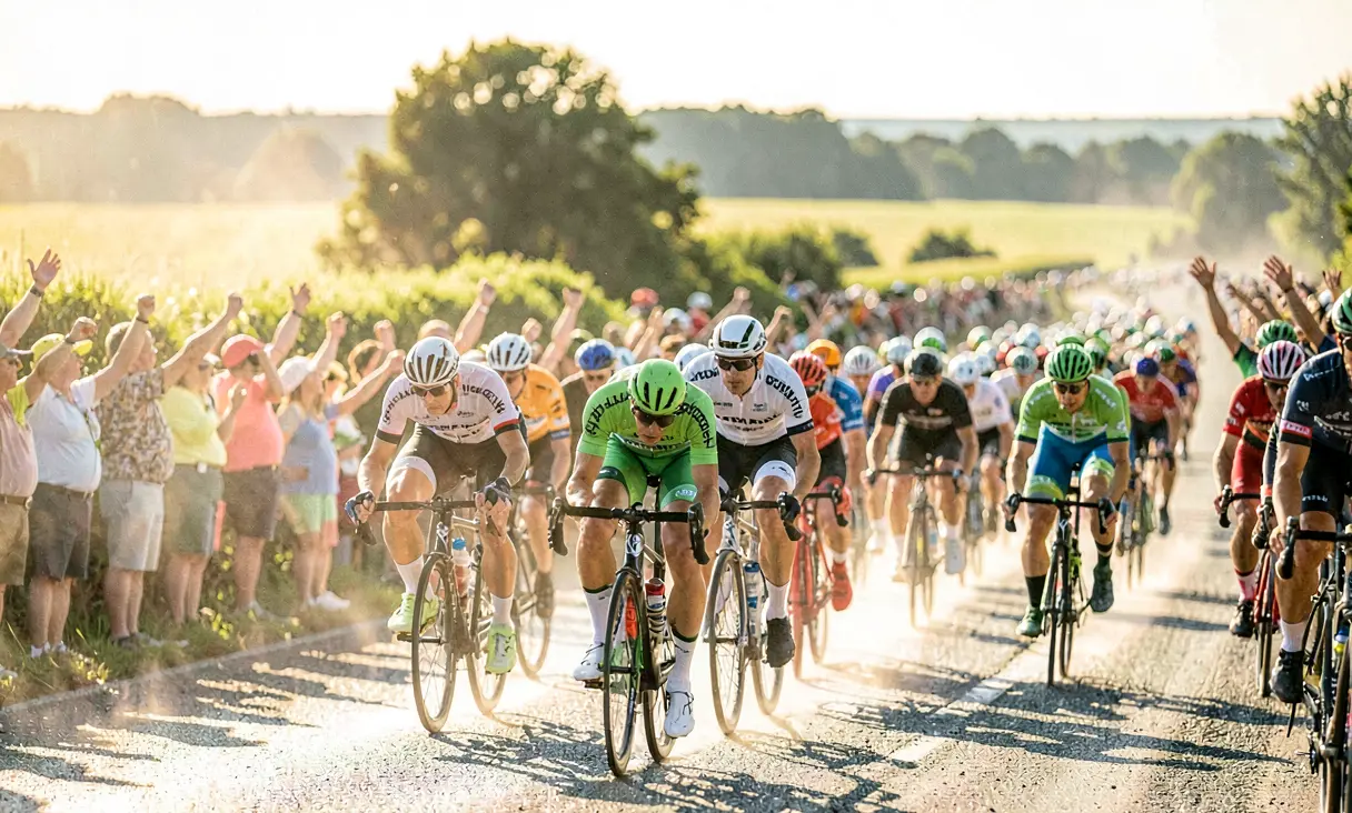 Mark Cavendish