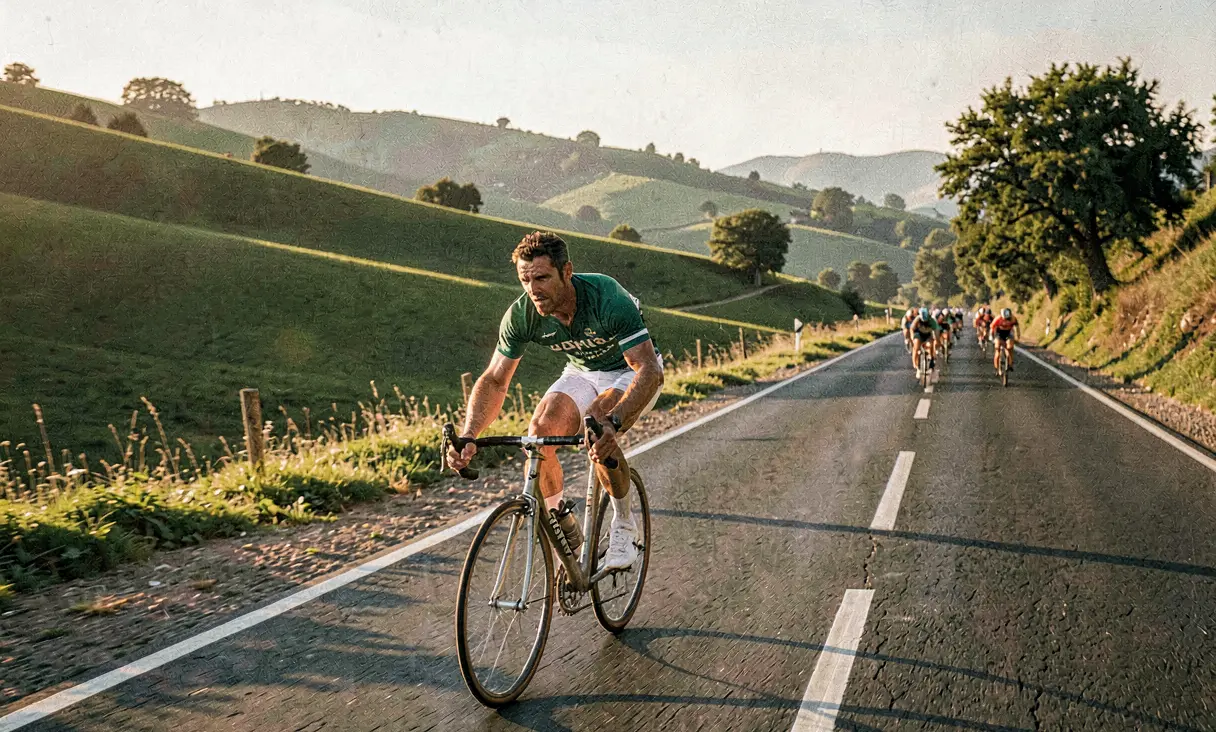 Sean Kelly