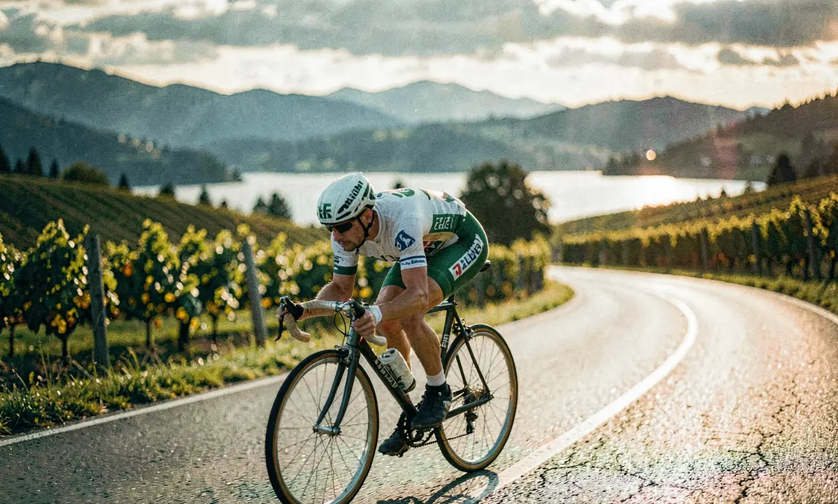 1989 LeMond Decisive Time Trial