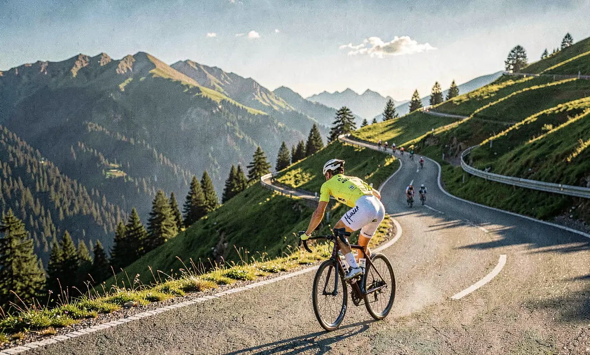 2017 Froome Solo Stage 13